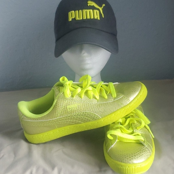 Puma - Picture 2 of 4